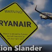 Aviation Slander Meme
