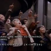 Notausgang We Want To Control SARIN Remix X IMG26