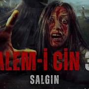 Alem I Cin 3 Salgın Tek Parça Full Film 4K Türk Korku Filmi