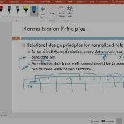 Database Normalization 05