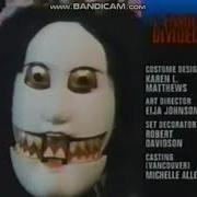 NBC Split Screen Credits January 22 1995
