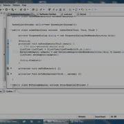 Android Programming Making Custom ListView And Matching With RssReader