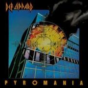 Def Leppard Photograph