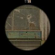 New Cache Window Wallbang Right Side