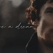 Mr Sandman Multifandom Benedict Cumberbatch