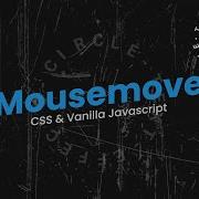 Animated Circle Text Effects Using CSS Javascript