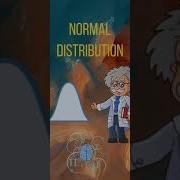 Normal Distribution With Python