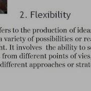 PROBLEM SOLVING AND CREATIVITY Part 1