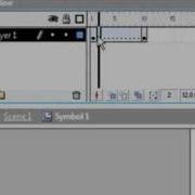 Flash Tutorial 2 Motion Tweening