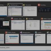 41 Implementing FILESTREAM And FileTables In SQL Server P3