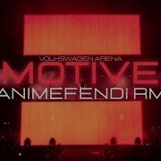 HANIMEFENDİ RMX FAENA Live VWArena