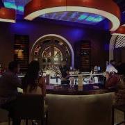 Asylum Restaurant Lounge Bar