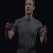 Zuckerberg Teases A Prototype Standalone Oculus VR Headset