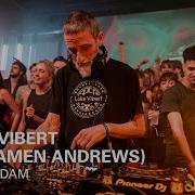 Luke Vibert Aka Amen Andrews Boiler Room Festival Amsterdam True Music Studios
