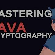 Mastering Java Cryptography Step By Step Project Setup