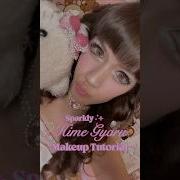 Hime Gyaru Makeup Tutorial