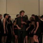 This Is Such A Pity Claremont Shades Spring Concert 2009