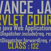 132 Java Web Application With Common Header Footer To Other Servlet Programs Servlet Chaining