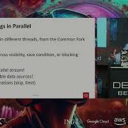 SIMD Parallel Programming With The Vector API By José Paumard