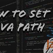 How Do I Set The Path System Variable Java Imakarshv