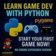 Build A Ping Pong Game In Python With Pygame Beginner Game Dev Tutorial