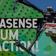 MICASENSE ALTUM В ДЕЙСТВИИ Мультиспектральная камера на дроне