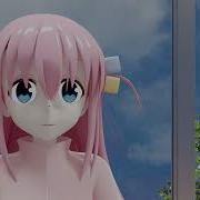 Bocchi The Cube RUS DUB