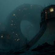 Dystopian Structures Dark Ambient Cyberpunk Soundscape