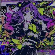 カーニバルハッピー BUG EFFECT Ver