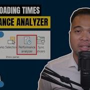 SLOW LOADING REPORTS Use PERFORMANCE ANALYZER To Look For Bottlenecks Power BI Guide