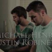 Separate Ways Journey Michael Henry Justin Robinett Piano Cover