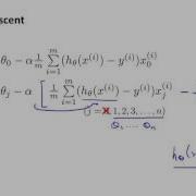 07 4 Regularization Regularized Logistic Regression
