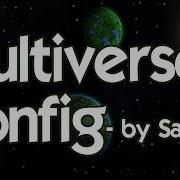 Multiverse 2 Config WoopaGaming