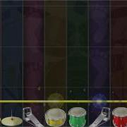 GITADORA Kevin Vecchione Under Control DRUM MASTER
