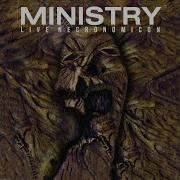 Burning Inside Live