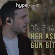 Oğuzhan Koç Her Aşk Bir Gün Biter Akustik