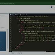VR Website Navbar Banner Section Coding Practice 5 HTML CSS Bootstrap NxtWave Ccbp 4 O