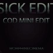 Chill Edit Cod Mini