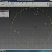Autodesk Inventor Tutorial 15 Circular Pattern