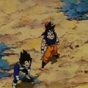 AMV Hell 5 DBZ Scene Going Super Sayian