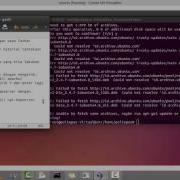 Tutorial Instalasi Mapserver Di Linux Ubuntu