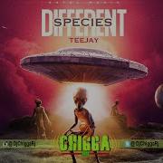 Teejay Different Species Clean Radio Version
