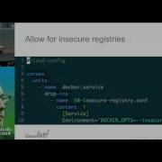 DEVNET 1148 Leveraging Cisco OpenStack Private Cloud For Developers