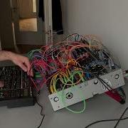 First Jam In New Studio Modular Performance With Roland TR 8S