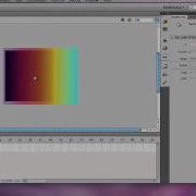 Merihelp Net Flash Tutorial Sunset Effect Linear Gradient Mp4