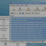 Installing Subclipse SVN For Eclipse On Debian Linux