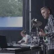Disclosure LIVE At Lollapalooza 2013