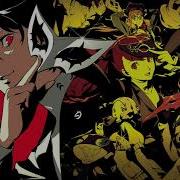 Nightcore Take Over