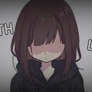 Nightcore Worthless Lyrics
