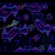 4K LIMBO Layout W Hitboxes Geometry Dash 2 11